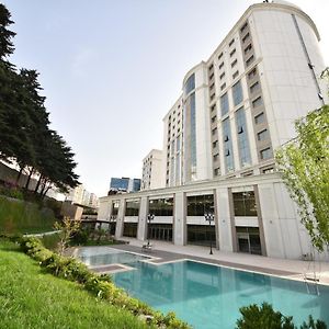 Istanbul Gonen Hotel